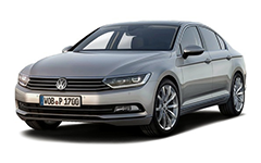 Volkswagen Passat B8 Седан