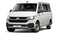 Volkswagen California T6 Микроавтобус