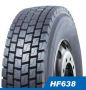 Грузовая шина Sunfull HF638 10.00R20 149/146K ведущая 18PR