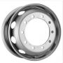 Грузовой диск Accuride M22 8,25x22,5 10х335 ET281 DIA165 Black