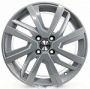 Легковой диск Carwel Таймыр 6x16 4x100 ET50 60,1 GST