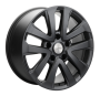 Легковой диск Khomen Wheels KHW2003 8,5x20 5x150 ET58 110,1 Gray