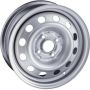 Легковой диск SDT U9131 6x15 4x100 ET46 54,1 Silver