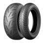 Мотошина Bridgestone Exedra Max 110/90 R18 61H Front Wheel (переднее колесо)