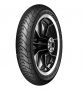 Мотошина KINGTYRE K70 130/90 R16 67V Front Wheel (переднее колесо)