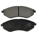 Avantech AV1341 Seat дисковые, задняя ось