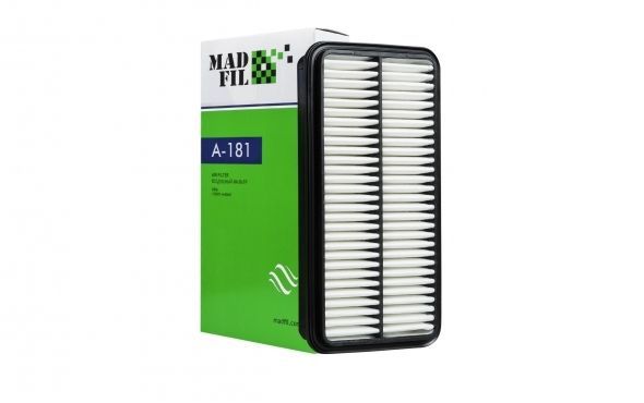 MADFIL A181