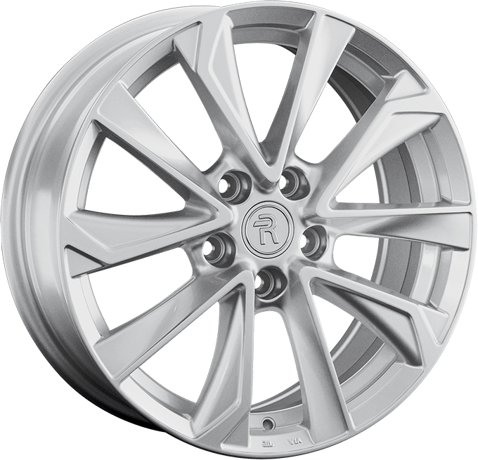 Изображение 7,5x19 5x114,3 ET45 64,1 S №1